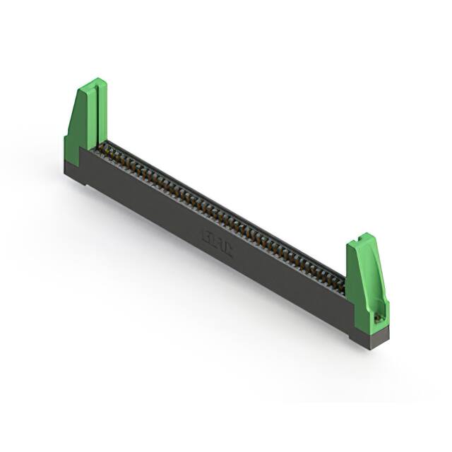 395-048-540-188 EDAC Inc.  Edgeboard Connectors